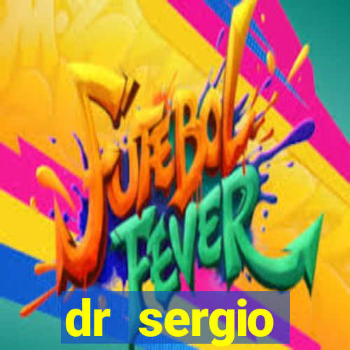 dr sergio urologista cruzeiro sp telefone